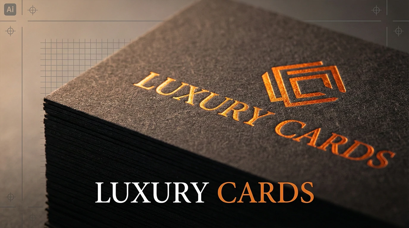 Service Carte de Visite